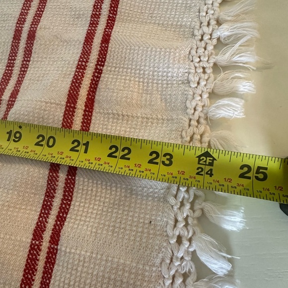 Tade 2 hand towels and 1 fingertip towel - Picture 8 of 12